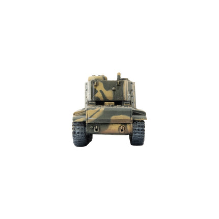 KV-5 Tank Company