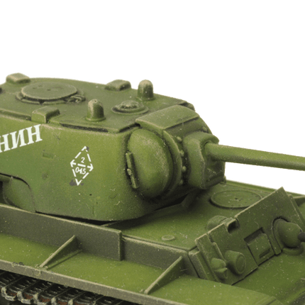 KV Tank Company