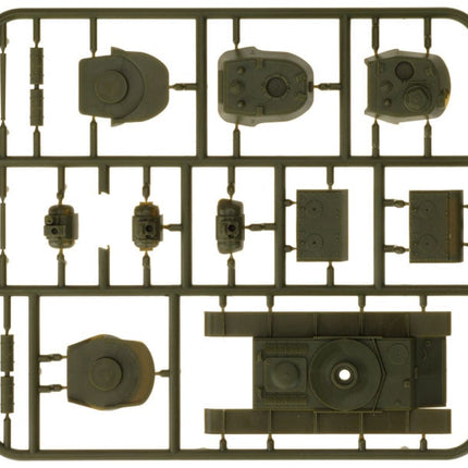 KV Tank Company