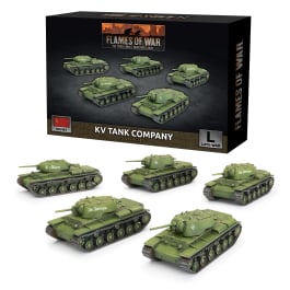 KV Tank Company