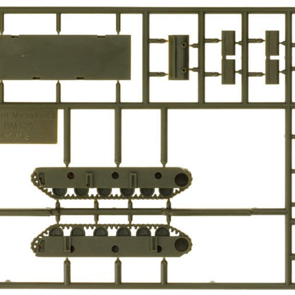 KV Tank Company