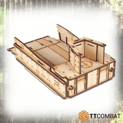 Landing Craft - TT Combat - TTSCW-WAR-088 (3)