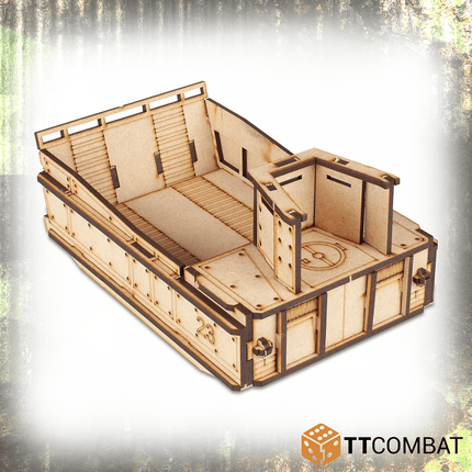 Landing Craft - TT Combat - TTSCW-WAR-088 (4)