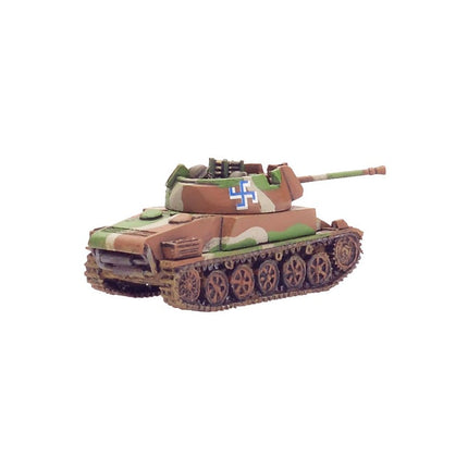 Landsverk AA Self-Propelled