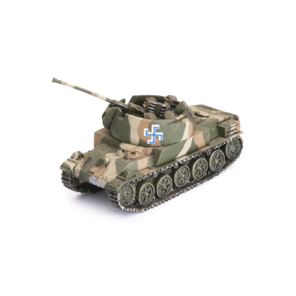 Landsverk AA Self-Propelled