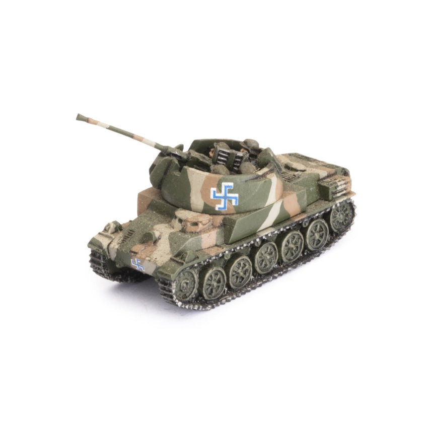 Landsverk AA Self-Propelled