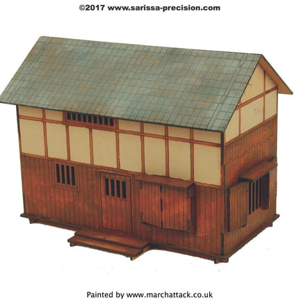 Large House