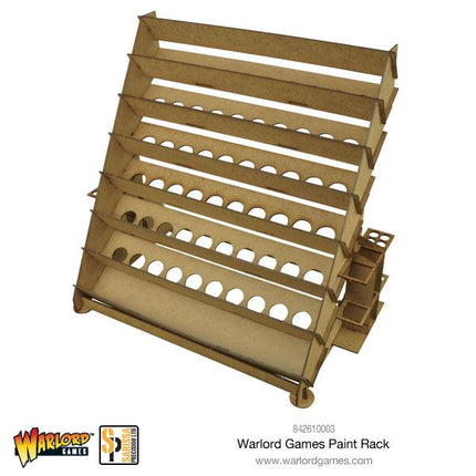 Large Paint Rack - Zubehör - Warlord Games - 842610003
