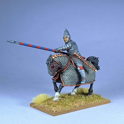 Late Roman Cataphracts - Kavallerie - Victrix - VXDA015