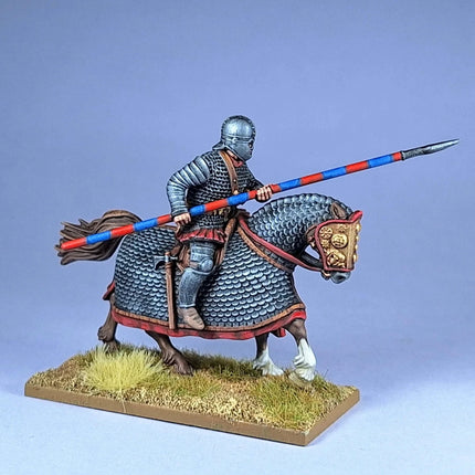 Late Roman Cataphracts - Kavallerie - Victrix - VXDA015
