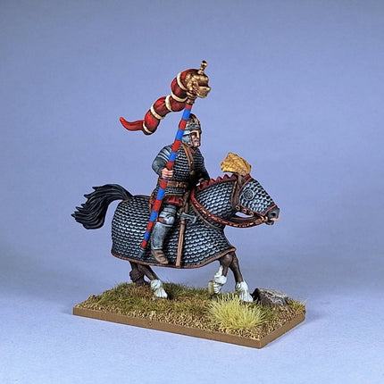 Late Roman Cataphracts - Kavallerie - Victrix - VXDA015