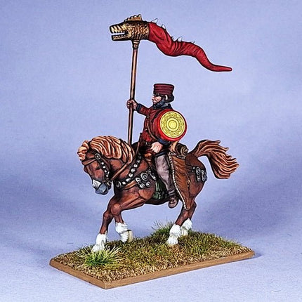 Late Roman Horse Archers - Kavallerie - Victrix - VXDA014