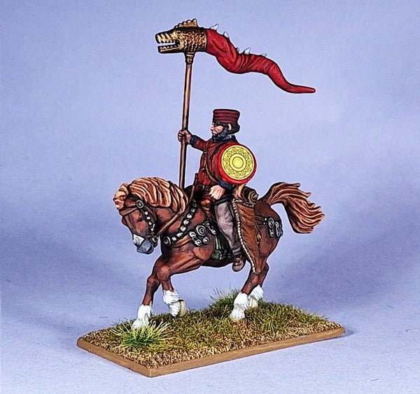 Late Roman Horse Archers - Kavallerie - Victrix - VXDA014