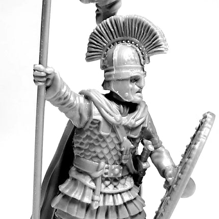 Late Roman Unarmoured Infantry - Infanterie - Victrix - VXDA008