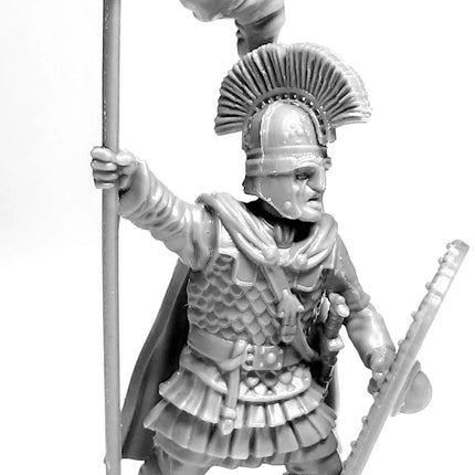 Late Roman Unarmoured Infantry - Infanterie - Victrix - VXDA008
