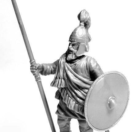 Late Roman Unarmoured Infantry - Infanterie - Victrix - VXDA008