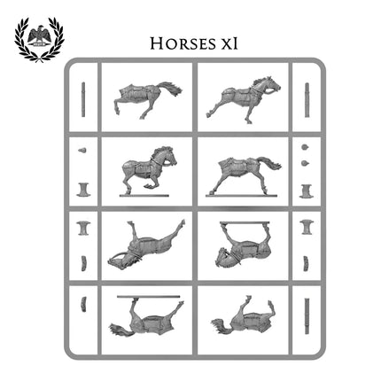 Late Roman Warband - Starterarmee - Victrix - 