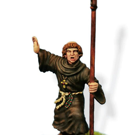 Late Saxons/Anglo Danes Skirmish Pack - Infanterie - Victrix - VXDA002B