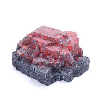 Lava Rocks - Gelände - Gamemat - LRO