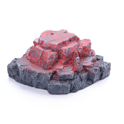 Lava Rocks - Gelände - Gamemat - LRO