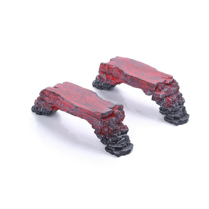Lava Rocks - Gelände - Gamemat - LRO