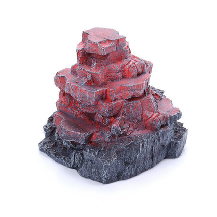 Lava Rocks - Gelände - Gamemat - LRO