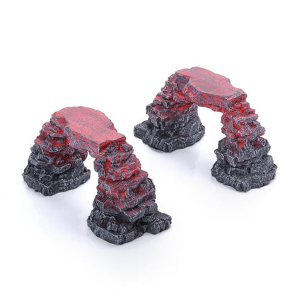 Lava Rocks - Gelände - Gamemat - LRO