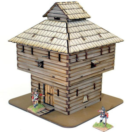 "Liberty Or Death" American War Of Independence Battle Set - Szenario & Schlacht - Warlord Games - WGR-START-01
