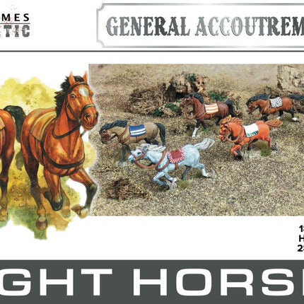 Light Horses