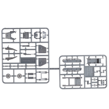 Light Panzer Company