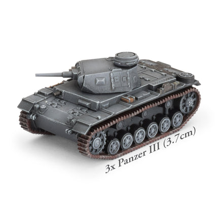 Light Panzer Company
