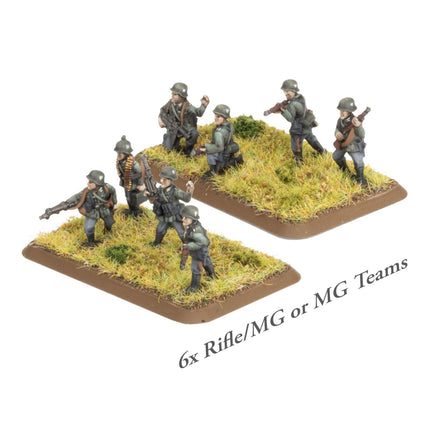 Light Panzer Company