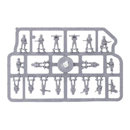 Light Panzer Company