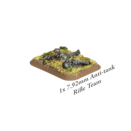 Light Panzer Company