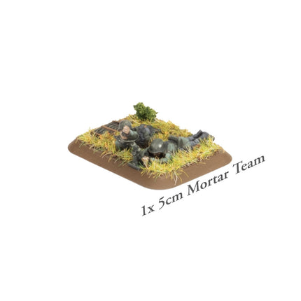 Light Panzer Company