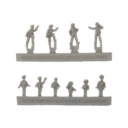 Light Panzer Company