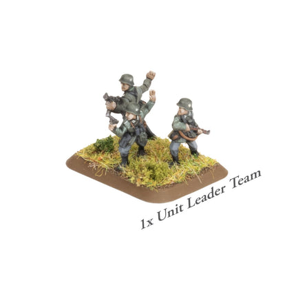Light Panzer Company