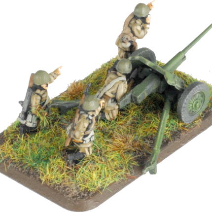 Light Tank Destroyer Company