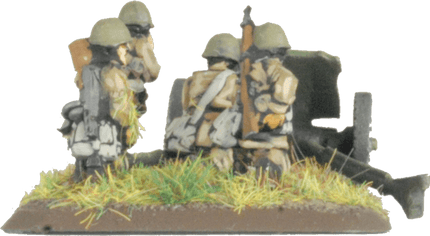 Light Tank Destroyer Company