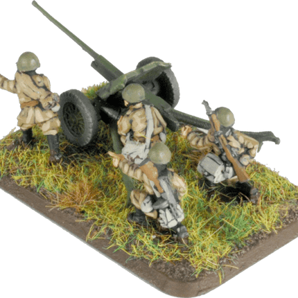 Light Tank Destroyer Company