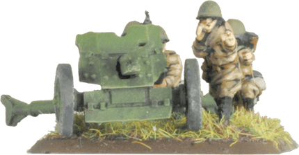 Light Tank Destroyer Company