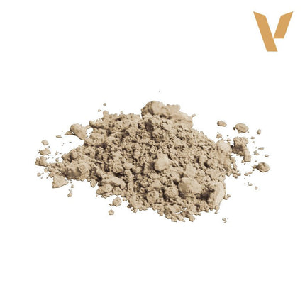 Light Yellow Ochre - Pigment FX (35 ml)