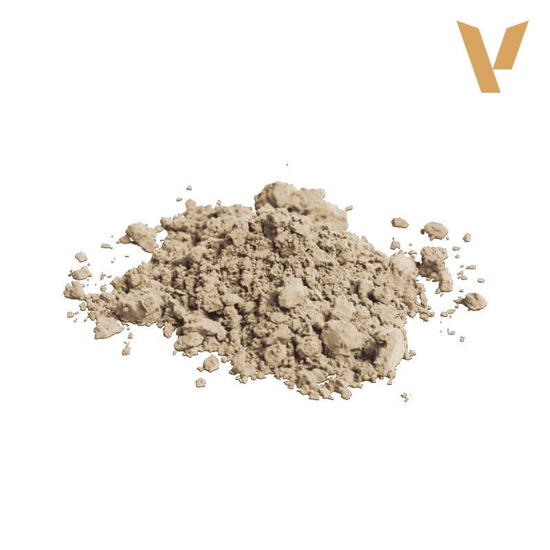 Light Yellow Ochre - Pigment FX (35 ml)