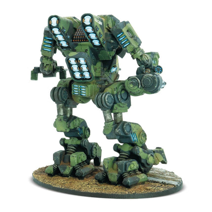Linebacker Jump Walker - Walker - Warlord Games - 452010403
