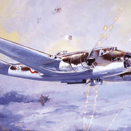 Liore & Olivier 45 - Heller Museum - Flugzeuge - Heller - 80398