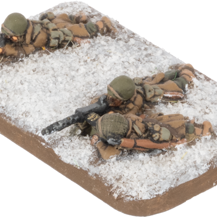 101st Airborne (Winter) Army Deal