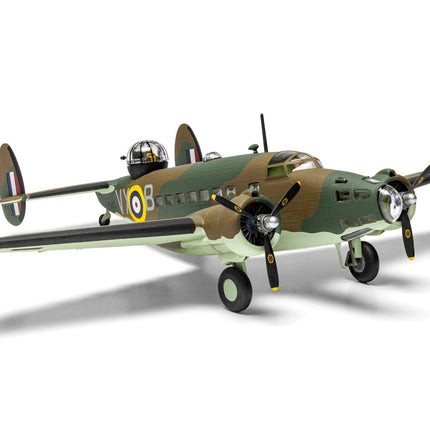 A03006V Lockheed Hudson
