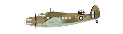 A03006V Lockheed Hudson