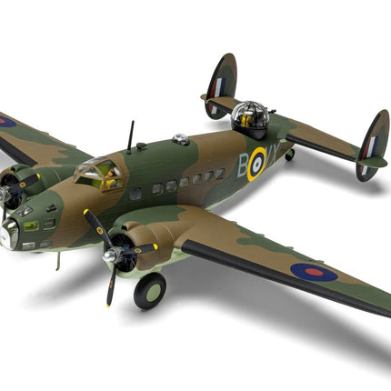 A03006V Lockheed Hudson