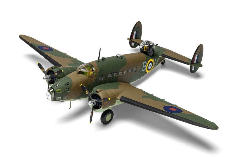 A03006V Lockheed Hudson